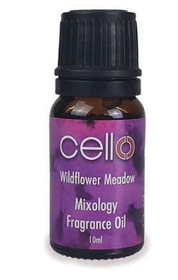 Mixology Fragrance Oil